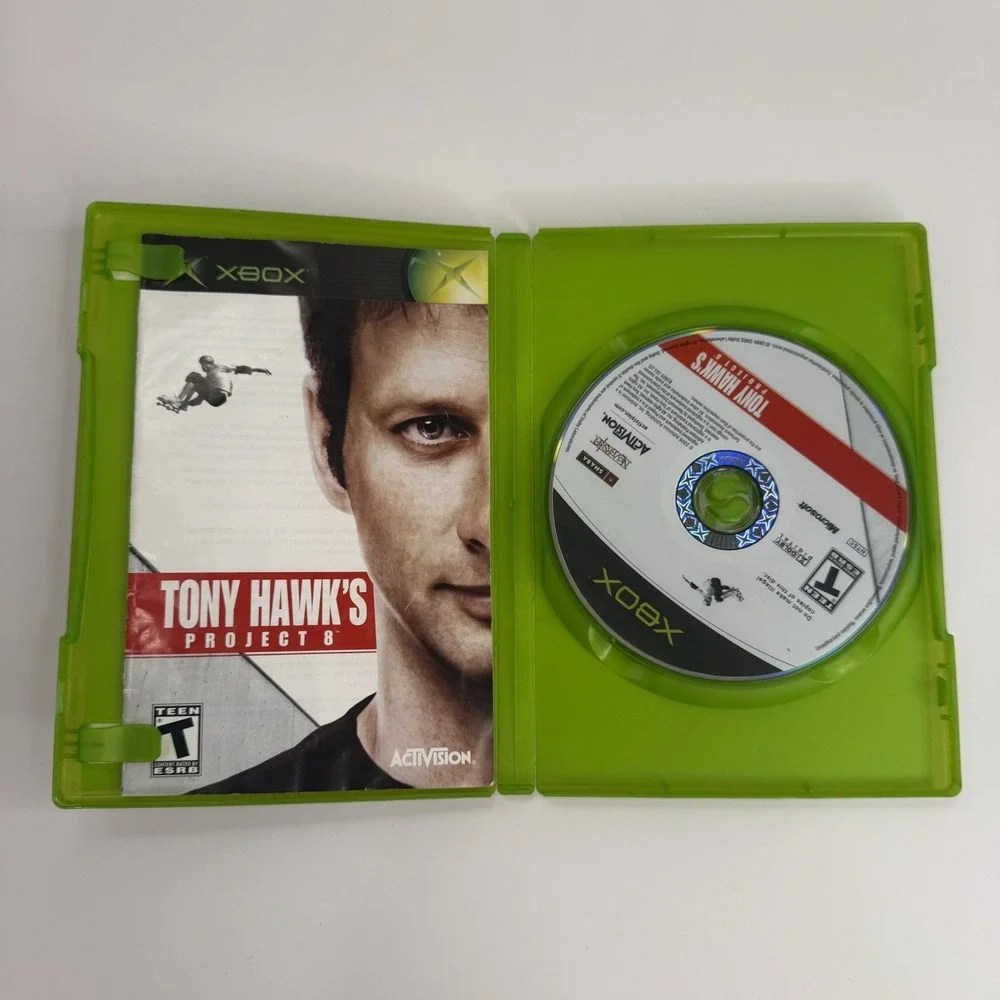 N/A tony hawks